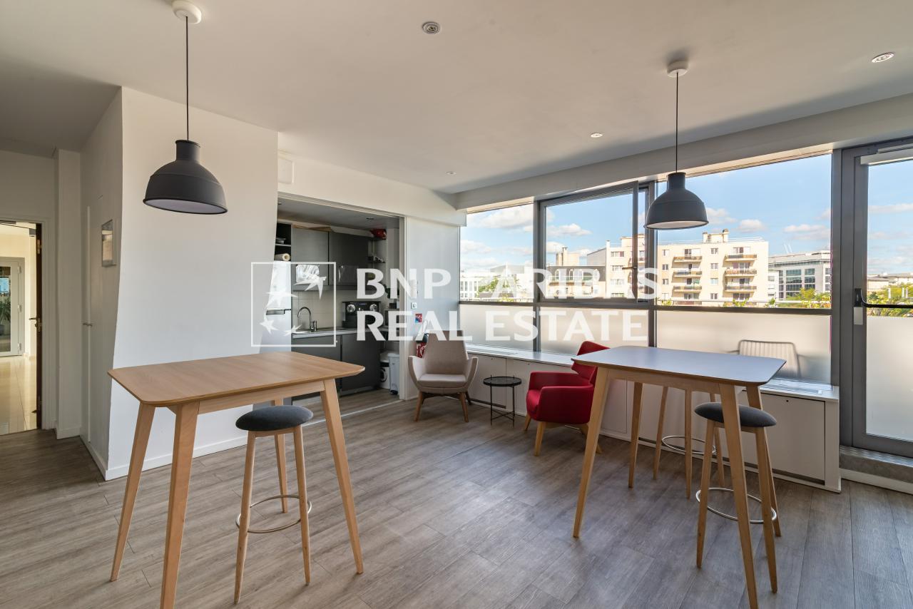 Bureau Rueil-Malmaison 2411m² Location bureau Rueil-Malmaison Hauts-de-Seine OLBUR2206355 3